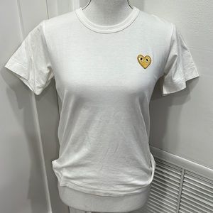 Comme de garçon T-shirt